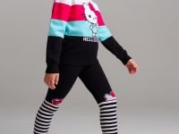 Рейтузы трикотажные для девочек