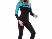 Гидрокостюм Stormline (розовый), 3мм
