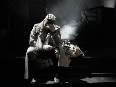 Билеты на В родном городе (Студия театрального искусства) / Театр | Афиша | ИнфоТаймс