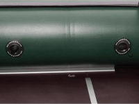 Лодка ПВХ SIBRIVER Таймыр 320 К