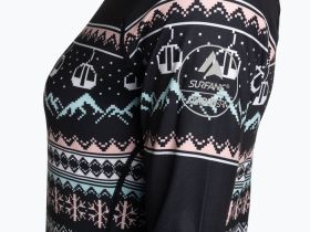 Термобелье футболка COZY LIMITED EDITION CREW NECK женская