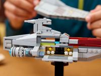 Star Wars 75404 Конструктор Штурмовой корабль класса «Аккламатор»