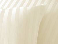 Комплект наволочек Ecru страйп-сатин 40156