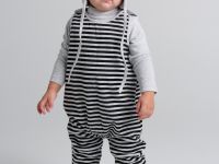 Шапка детская трикотажная для мальчиков