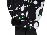 Комплект текстильный с полиуретановым покрытием для мальчиков: куртка, полукомбинезон