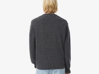 Мужской шерстяной свитер Lacoste