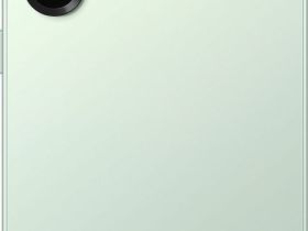 Смартфон Samsung Galaxy S25+ 256 ГБ мятный