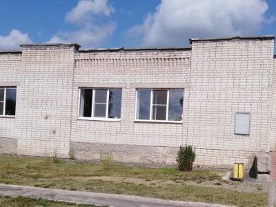 Дом культуры ст. Тарасиха