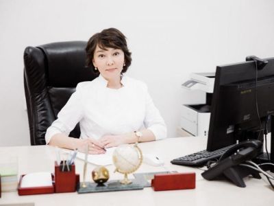 Татьяна Николаева: «Горжусь убедительной победой Владимира Путина в Якутии»