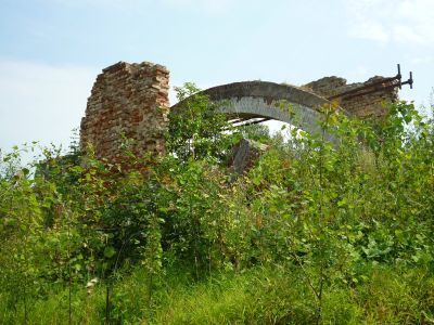 Церковь Николая Чудотворца