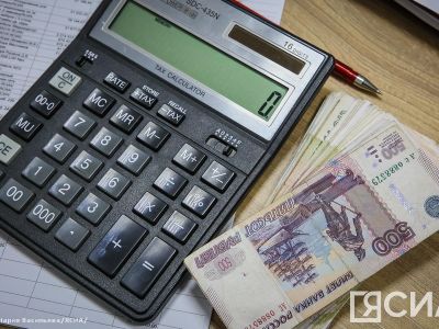 Госдума приняла закон об ипотечных каникулах для семей с детьми до 1,5 года