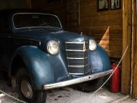 Дом-музей М. М. Пришвина