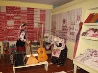 Юматовский этнографический музей