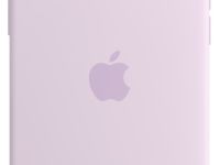 Чехол-накладка Apple