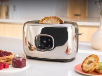 Тостер Tefal Majestuo TT883D10