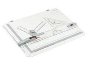 Доска чертежная (кульман) А3 СТАММ