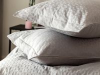 Постельное белье Grafica grigio