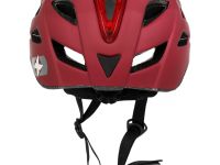 Oxford Велошлем Oxford Metro-V, цвет Черный, ростовка 58-61см