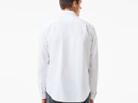 Мужская рубашка Lacoste
