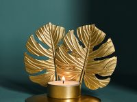 Подсвечник Flora