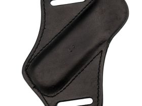 Чехол для складного ножа на пояс, 12x40