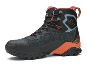 Ботинки DUKE MID GTX