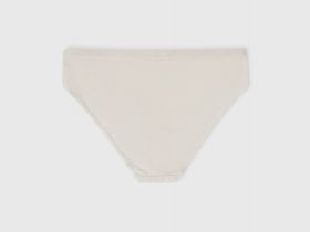 Классические трусы, Белый