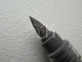 Набор маркеров акриловые Languo, 9 цветов, серые оттенки