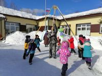 Верхнедавыдовский сельский дом культуры