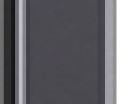 Планшет Xiaomi REDMI Pad 2 4/128 ГБ Графитовый