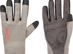 Перчатки PEdALED Yama (бежевый M)