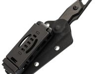 Нож Kizer Groom, сталь D2, рукоять карбон