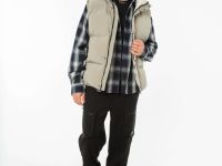 Жилет Remington Metaface Gray