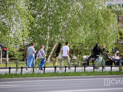 Якутяне рассказали, сколько времени тратят на утренние сборы на работу 