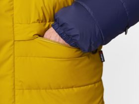 Куртка пуховая Extreme Pro III