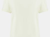 Футболка приталенного силуэта