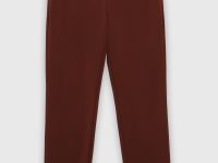 Классические прямые брюки