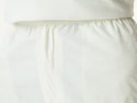 Женские брюки-джоггеры Lacosteс логотипом