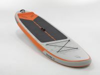 Надувная доска для SUP-бординга SHARK ALL-ROUND 10'6&quot; 2022