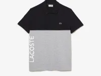 Мужское поло Lacoste стандартного кроя