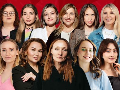 Стендап на Тверской