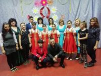 Ленинский сельский дом культуры