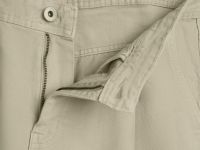 Джинсы Balloon, Бежевый