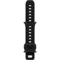 Ремешок VLP для Samsung Watch Ultra 47 мм Чёрный