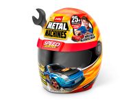 67125 Игрушка Zuru Metal Machines «Герои скорости», в ассортименте