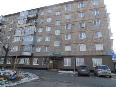 Библиотека № 14 г. Владивостока