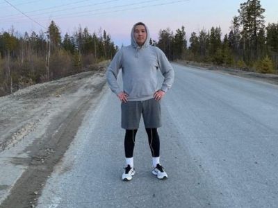 Работник «Железных дорог Якутии» рассказал о спасении ребенка