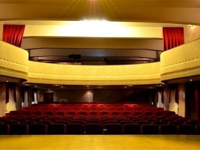 Драматический театр «Странник»