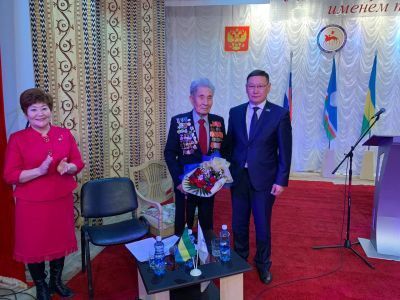 Народный учитель Николай Афанасьев: Перемен в системе образования не надо бояться