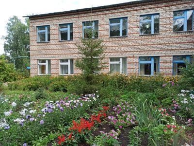 Нижнеулу-Елгинский сельский многофункциональный клуб